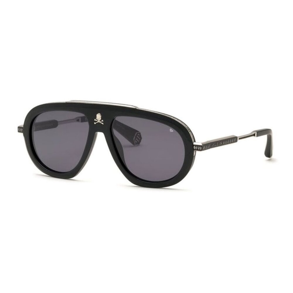 NEW SUNGLASSES PHILIPP PLEIN SPP151W 0703